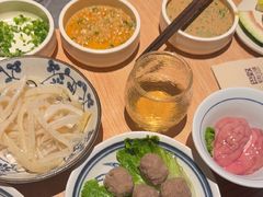-巴奴毛肚火锅(七宝领展广场店)