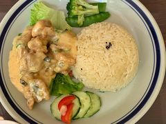 -马来MO简餐.南洋风味料理(美食街店)