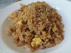 照烧鸡肉炒饭-必胜客(大观天地店)
