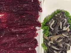 -食潮汕头鲜牛馆(望京保利店)