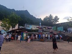 -梦幻奥陶纪景区