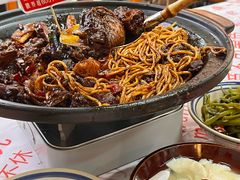 -回味黑鸭煲·始于2006(万松园店)