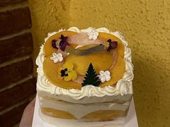 -花花卷卷·鲜食蛋糕(泉屋店)