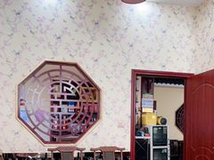 -壹阁胡羊焖饼(特色小吃街店)