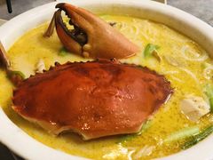 -新海山海鲜餐馆