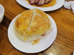 -澳门陈光记烧味饭店(南京德基广场店)