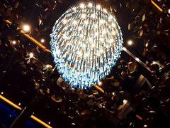 -盘锦生态酒店-火锅餐厅