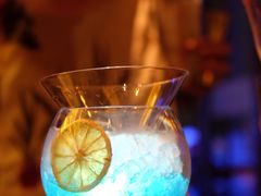 -富力丽思卡尔顿酒店·FLAIR餐厅酒吧