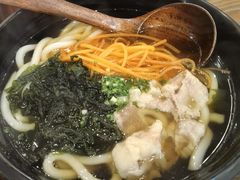 -东京屋(武定路店)