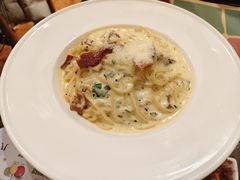 -安妮意大利餐厅(世贸天阶店)