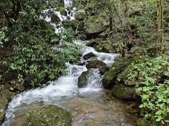 -大慈岩风景区