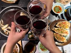 -花潮料理艺食馆(成都万象城店)