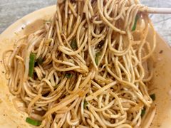 -方记炸酱面(三十年老字号)