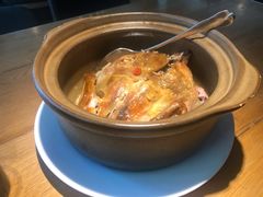 -金牌外婆家(苏州中心店)