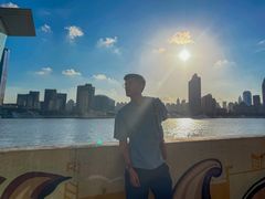 -宝莱纳餐厅(滨江店)