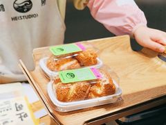 -鹤所·低糖零蔗糖烘焙(长楹店)