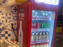-大鼓米线(杭州国大城市广场店)