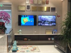 -TSK齿科德申会口腔门诊·联洋诊所