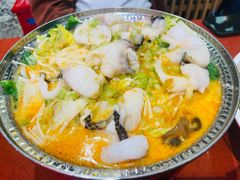 -喜家德虾仁水饺(东海缤纷天地店)