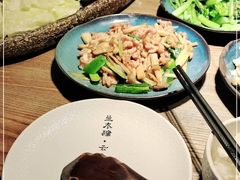 -兰木肆·云南菜(龙湖U城天街店)