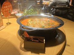 -老凯俚酸汤鱼(多彩城店)
