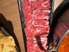 -掂档潮汕牛肉火锅(沈阳万象城店)
