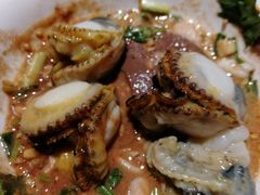 -火锅岛潮牌自助餐厅(天津天佑城店)