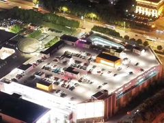 -宁波杉井奥特莱斯广场