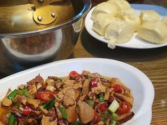 -印象鲵宴·张家界地标美食名片(溪布街店)