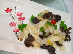 -油甘埔永新酒楼