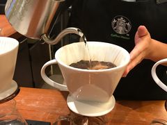 -星巴克臻选(北京银泰店)