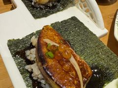 -鮨桐日本料理(望京店)