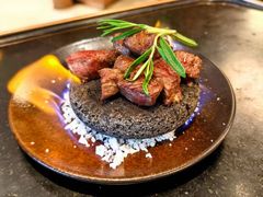 -一沙一城·岩烤牛扒(深圳首店)