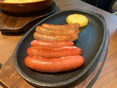 -萨莉亚意式餐厅(杭州西溪龙湖天街店)