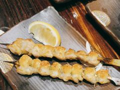 -鸟鹏烧鸟居酒屋(熙龙湾店)