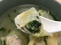 -顶巧鸡汤馄饨(虹口总店)