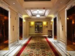 -广州富力丽思卡尔顿酒店