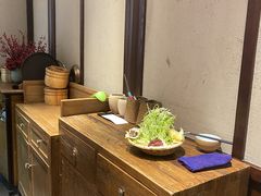 -吃饭皇帝大土家民族菜(正大广场店)