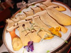 野生菌6拼-芸山季·云南野生菌火锅(人民广场来福士店)