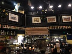 -布拉格餐厅· 中欧捷克菜(全国首店)