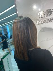 -潘多拉Hairsalon
