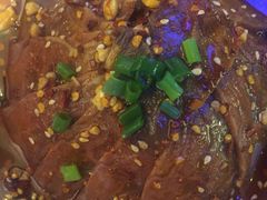 -鱼库·不仅是一家烤鱼店(车公庙店)