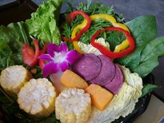 -捞神煲汤火锅(湖滨商业街店)