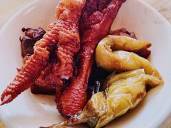 -老济南药膳把子肉(周公祠街店)