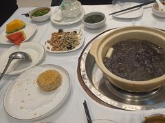 -天宜隆蘑菇宴火锅(石景山旗舰店)