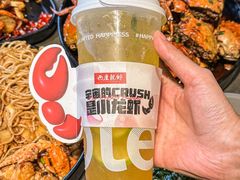 -巴厘龙虾·榜首油焖大虾(洞庭·艺术洋房店)