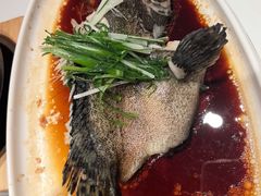 -万龙洲海鲜(南新仓店)