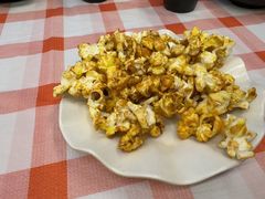 -霹雳火·重庆烧烤·江湖菜(解放碑店)