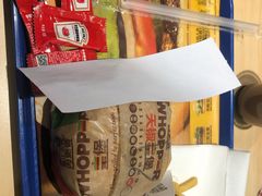 -汉堡王(砂之船奥莱店)