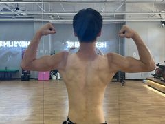 -超减·私教减肥馆(世博店)